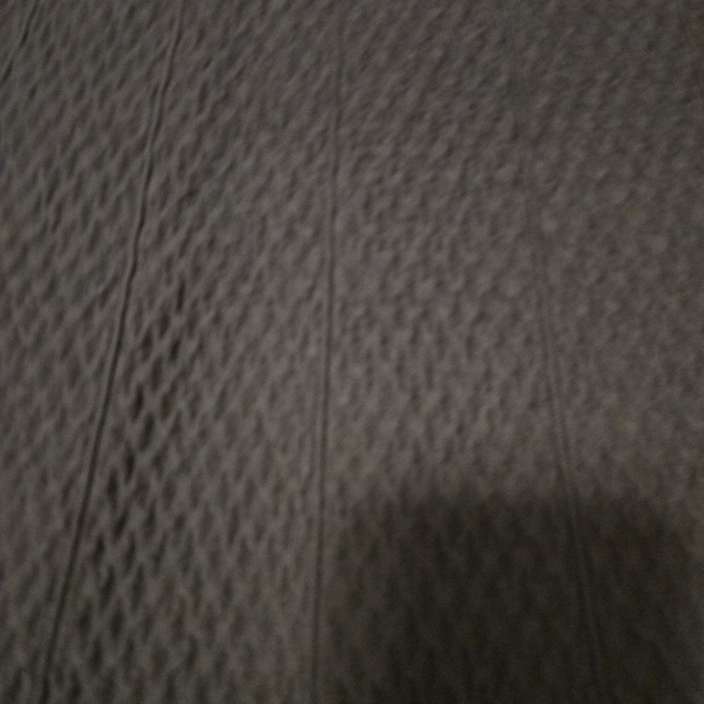 CAbi Black Textured A-Line Skirt - Picture 2 of 6